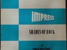 Impress Shades of Rock by Projection library music