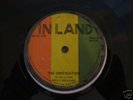 Willy Williams The Unification/Armagideon Man - Inland