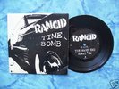 RANCID-TIME BOMB 7