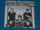 7-SingleBeat-GERMAN BLUE FLAMES-Mein Herz ist noch frei