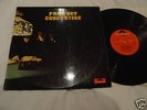 FAIRPORT CONVENTION 1ST LP V RARE ORIG 1ST PRESS SUPERB