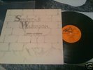 Spartan Warrior - steel n' Chains LP  nwobhm guardian