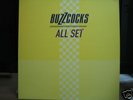 Buzzcocks / All Set / LP/ Sex Pistols Jam Clash Ramones