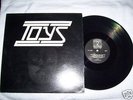 TOYS Rare JACKSONVILLE FL Metal on Chalice SIGNED LP