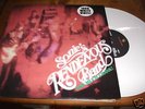 SONIC'S RENDEZVOUS BAND white vinyl numbered LP