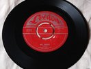 Johnny Rebb Rebels Hey Sheriff 7