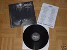 BAPTISM - WISDOM & HATE LIM.300 BEHEXEN WATAIN HORNA