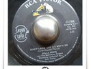 Della Reese Ninety-Nine R&B SOUL MOD dancer HEAR 45