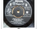 Frankie Vaughan Pity The Poor Boy R&B POPCORN HEAR 45
