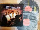 abba - the singles - the first ten years, Korea LP 1982