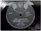 Elton John Goodbye Yellow Brick Road UK 1973 Double LP