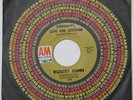 ROBERT JOHN Raindrops NORTHERN SOUL 45 on A&M HEAR