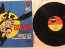 Batman Theme. Maxwell Davis. Ember FA 2040