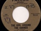 The Shields The Girl Around The Corner - Falcon 100