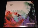 Alanis Morissette - Jagged Little Pill German LP (NM)