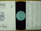 (THE EAGLES) GLENN FREY - STRANGE WEATHER RARE 1992 LP