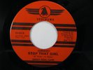 JIMMY SOUL CLARK on SOULHAWK NORTHERN SOUL 45 HEAR