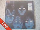 Kiss - Craetures Of The Night (PICTURE DISC NEW)
