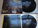 1987 WASH DC MODERN SOUL BOOGIE LP-IRVIN LEE PROJECT