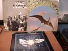 The Flock 3 LPs Dinosaur Swamps+S/T+Inside Out
