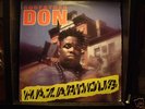 GODFATHER DON 