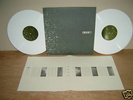 ISIS Oceanic 2xLP 300 WHITE melvins neurosis sunn tool