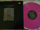 JOY DIVISION unknown pleasures RARE COLORED PRESS -MINT