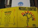 MICHAEL CRAWFORD+CAST