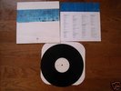 Minus The Bear - Highly Refined Pirates LP - 1st Press