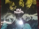 VIRUS Thoughts Kraut Heavy Psych LP Orig Pilz Mint Copy