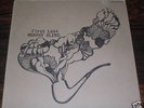 MURPHY BLEND First Loss Orig Kuckuck Kraut Rock LP NM
