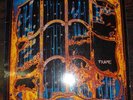 FRAME Frame Of Mind Kraut Prog LP Bacillus Rare Mint