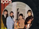 The Beatles French 7