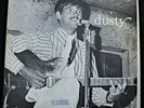 Private Loner Folk Guitar - DUSTY | RARE 1970 LP listen