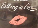 9th CREATION [Falling in Love] SEALED [Pye] '75