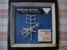 Decca SXL 2006 Mendelssohn & Bruch Ricci Violin 1958 LP