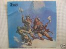Dust - Hard Attack Orig '72 Heavy Psych LP pre- Ramones