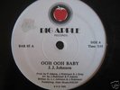 J. J. Johnson - Ooh Ooh Baby (LISTEN)