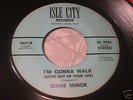 RARE NORTHERN SOUL 45 DIANE MINOR on ISLE CITY Listen
