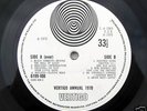 The Vertigo Annual 1970   Gracious/ Cressida   6657 001