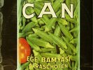 CAN 'EGE BAMYASI' GERMAN IMPORT LP