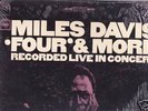 Miles Davis-Four & More-OG (66) SEALED 360 Sound Stereo