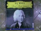 DJ Rives - Bach Beat (Prelude II)  12