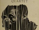 The Giuseppi Logan Quartet - Original ESP Lp FREE JAZZ