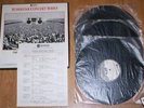 KINKS Superstar Concert Series 3LP box Westwood One