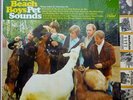 BEACH BOYS Pet Sounds ORIGINAL MONO T-2458 LP In shrink