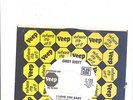 VEEP 1253-CINDY SCOTT-I LOVE YOU BABY-DJ COPY- NORTHERN