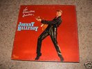 johnny hallyday x 3 disques coffret - 33 tours