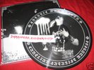 SATANIC WARMASTER c.s.m. PIC LP moonblood ildjarn venom