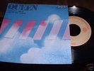 Queen: Now I'm Here-Lily ... Hungarian 45  THE RAREST